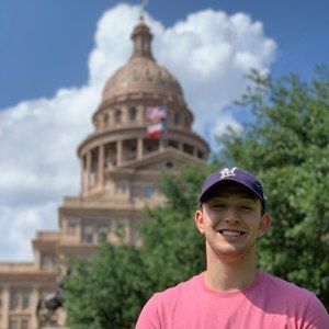 Meet your Posher, Jon